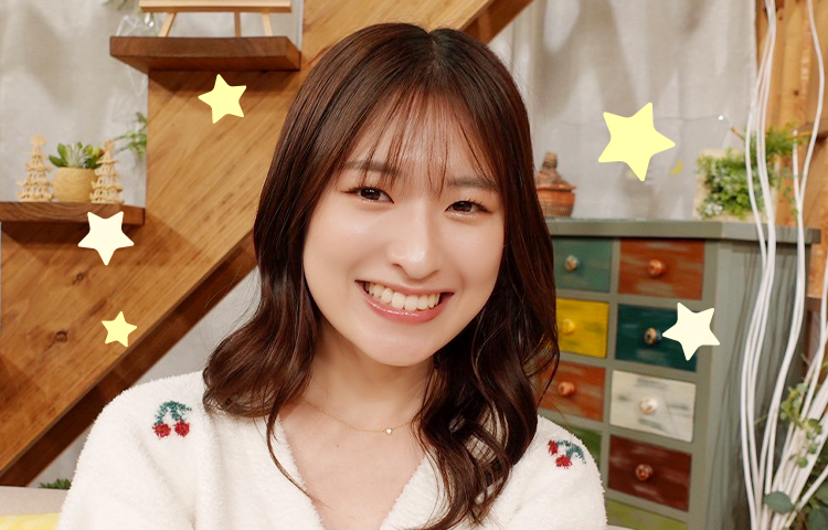 渡邊菜々 わたなべなな