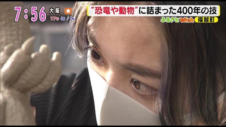 恐竜の植木鉢？！400年の伝統に裏打ちされた新鋭作家の“体温を感じる