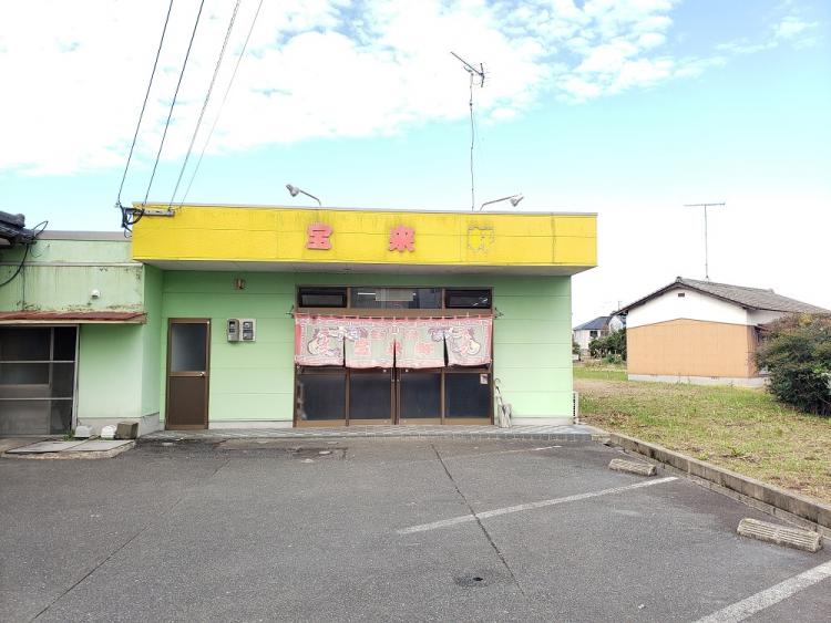 58年の歴史 今こそ啜るべき原点回帰の豚骨 宝来軒 豊前店 豚骨戦士 福岡のラーメンを斬る Vol 47 ふるさとwish 豊前 市 ふるさとwish Kbc九州朝日放送