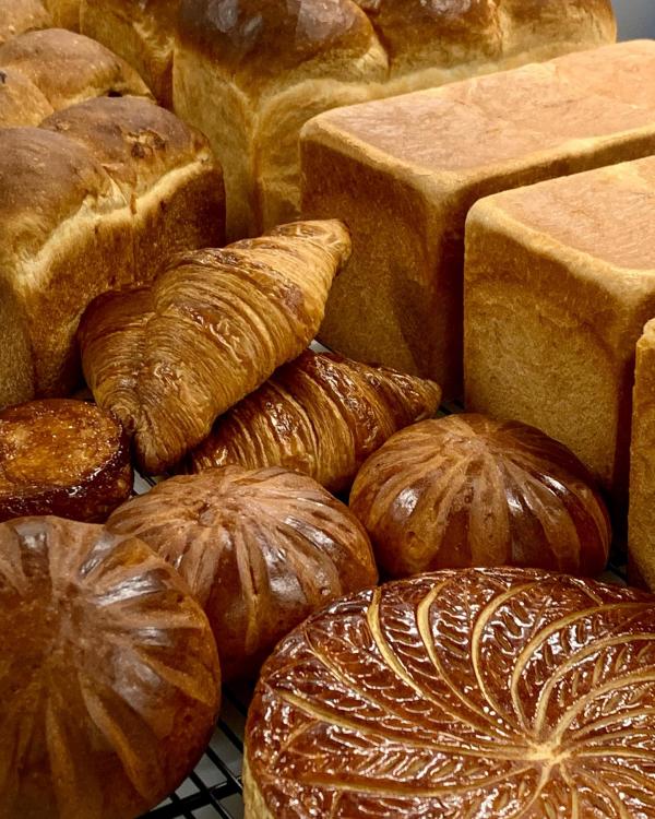 【クチコミ】【ニューオープン】地域の暮らしに寄り添うパン屋さん『PAiN KOTi』　「また食べたくなるパンを」　