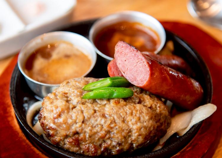 観光客も通いたくなるジモト食堂！「ごはんや 今津商店」でいただく、牛タンランチの新定番（福岡市西区）【まち歩き】
