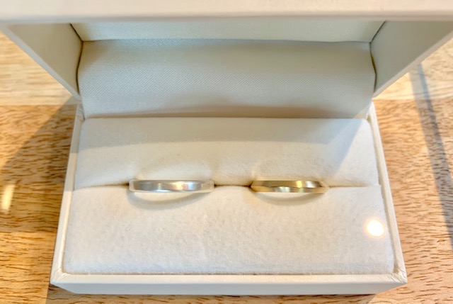 「愛おしくてたまらない」パートナーに贈る世界に一つだけの手作り指輪~ふるさとWish那珂川市～