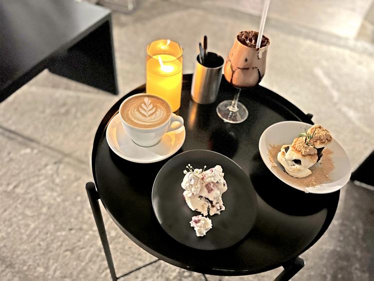 【福岡韓国通信】『AIMAI』韓国カフェブームの火付け役。ついに夜カフェがスタート！