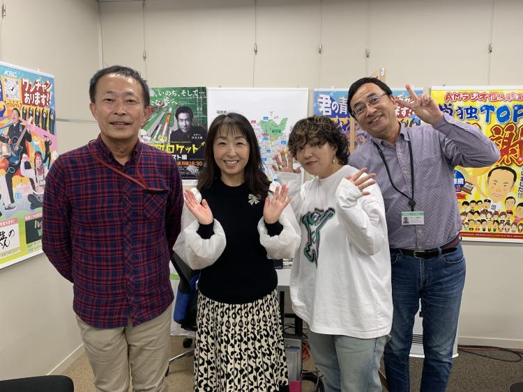 若者は階段を使おう！｜PAO～Nブログ｜PAO～N｜KBC九州朝日放送
