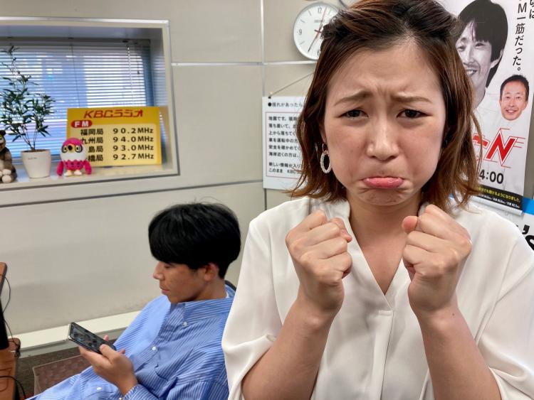 Pao Nブログ Pao N Kbc九州朝日放送