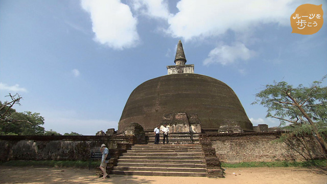 放送内容｜ルーツを歩こう｜KBC九州朝日放送