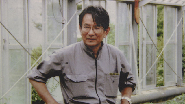 放送内容 ルーツを歩こう Kbc九州朝日放送