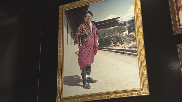 放送内容 ルーツを歩こう Kbc九州朝日放送