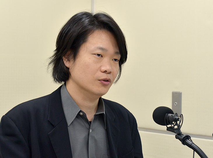 ミヤリサン製薬presentsおなかワンダーランド Kbc九州朝日放送