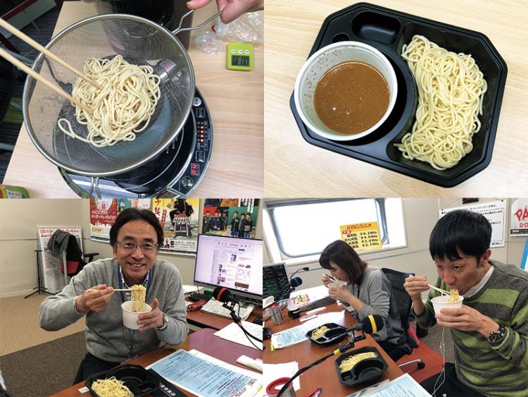 お料理探偵 中野ユキヒロの解けマシタ！｜KBC九州朝日放送