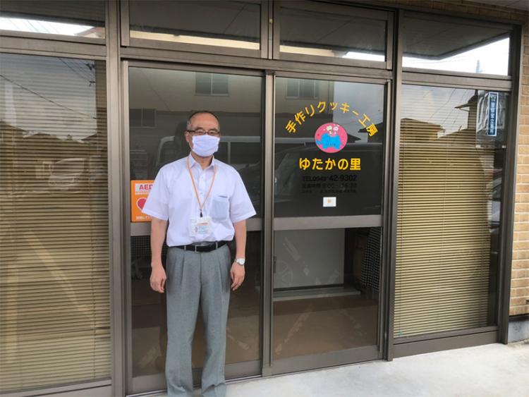 中野キッチン Kbc九州朝日放送 中野キッチン Kbc九州朝日放送