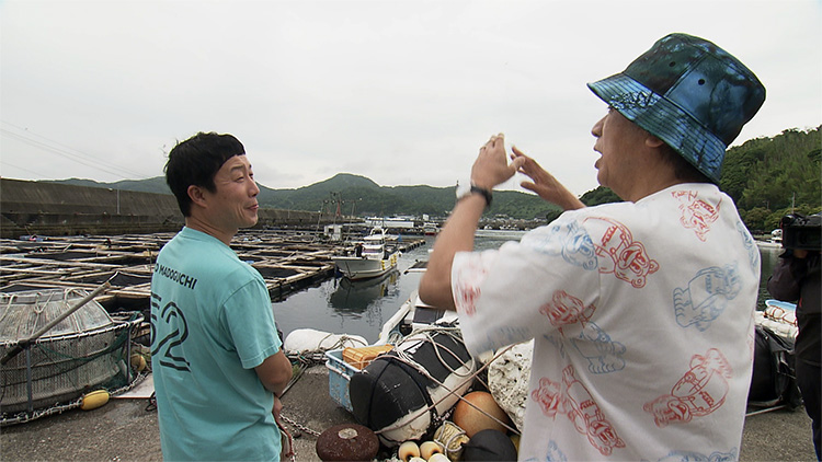 たびずき 前川清の笑顔まんてん タビ好キ｜KBC九州朝日放送