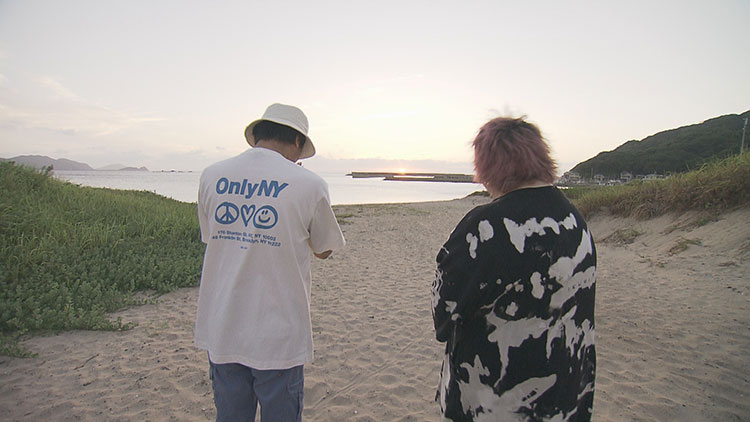 たびずき 593「茜色の夕日眺めながら」福岡県糸島市志摩野北｜放送内容