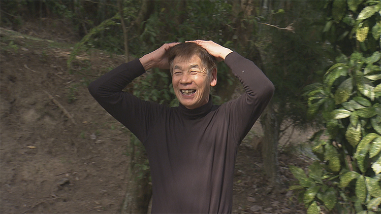 572 「V3」熊本県合志市｜放送内容｜前川清の笑顔まんてんタビ好キ