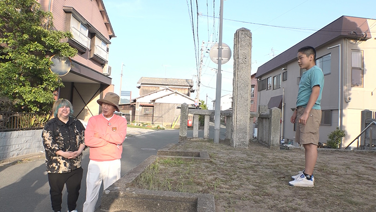 531 「夕焼け小焼けの恋の浦」福岡県福津市渡｜放送内容｜前川清の笑顔