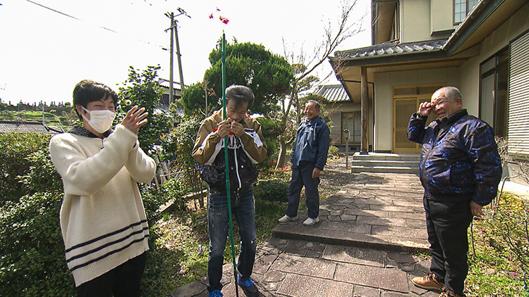 479「天女も♡エモい海」長崎県東彼杵郡東彼杵町大音琴郷｜放送内容