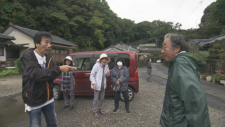 559 「日本の食卓を支える温かな港町」長崎県佐世保市小佐々町｜放送