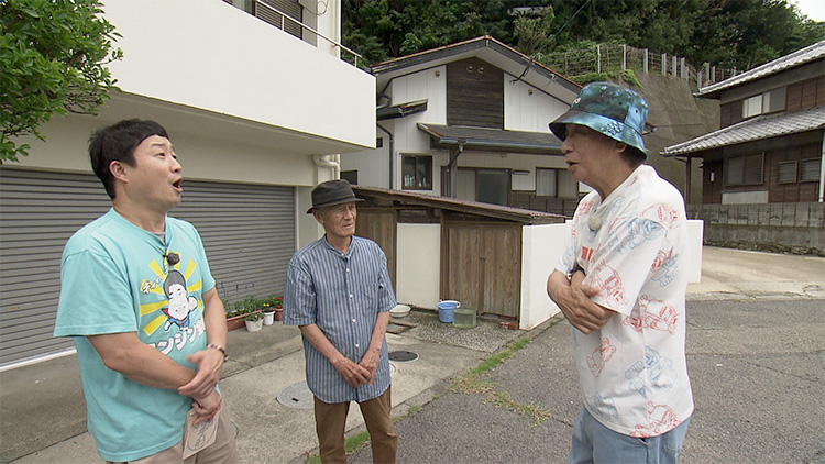 635「窓口の港町で幸せ探し！」大分県大分市佐賀関幸の浦｜放送内容