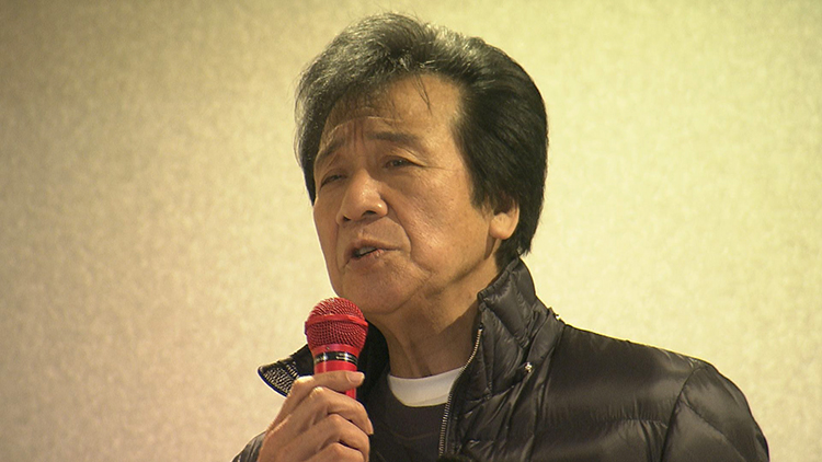 561 「なんとな～く城下町」福岡・大刀洗町本郷｜放送内容｜前川清の笑顔まんてんタビ好キ｜KBC九州朝日放送