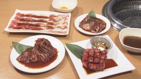 焼肉きんぐ 福岡清水店 放送内容 アサデス 7 Kbc九州朝日放送