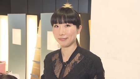 Coco Omori 大森寛子 放送内容 アサデス 7 Kbc九州朝日放送