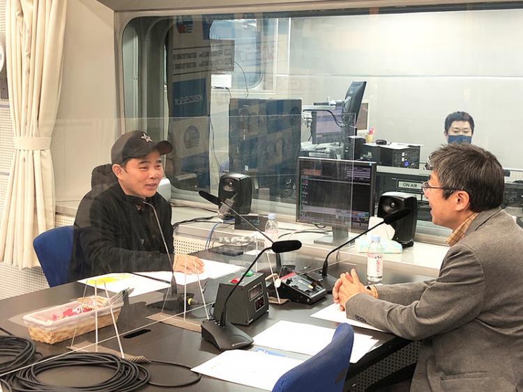 新番組 ダック技建 Presents 北村晃一の イマジネーションゴルフ スタート ダック技建 Presents 北村晃一の イマジネーションゴルフ 毎週土曜日 あさ6 25 Kbc九州朝日放送 Kbc九州朝日放送