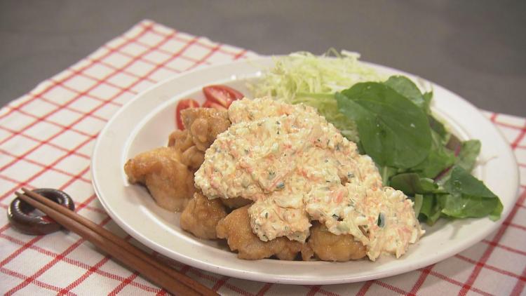 発祥の街・延岡で探求『チキン南蛮』｜放送内容｜長野博の食のチカラ