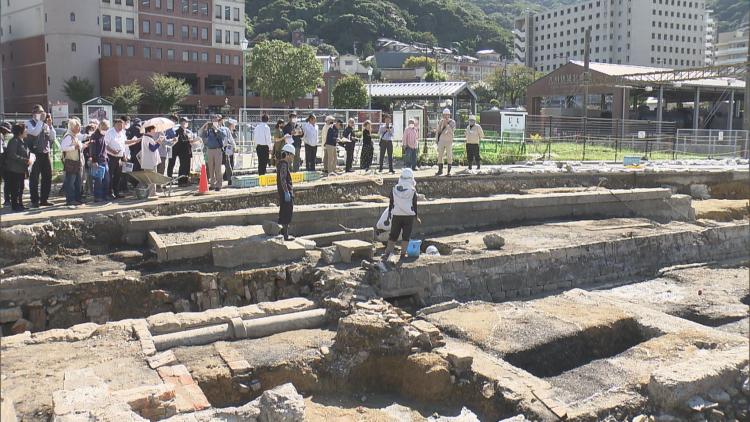 北九州市が再び現地説明会