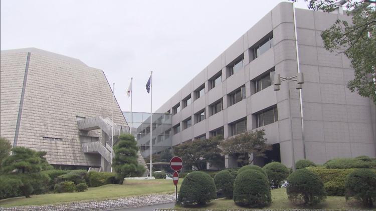 福岡県議会