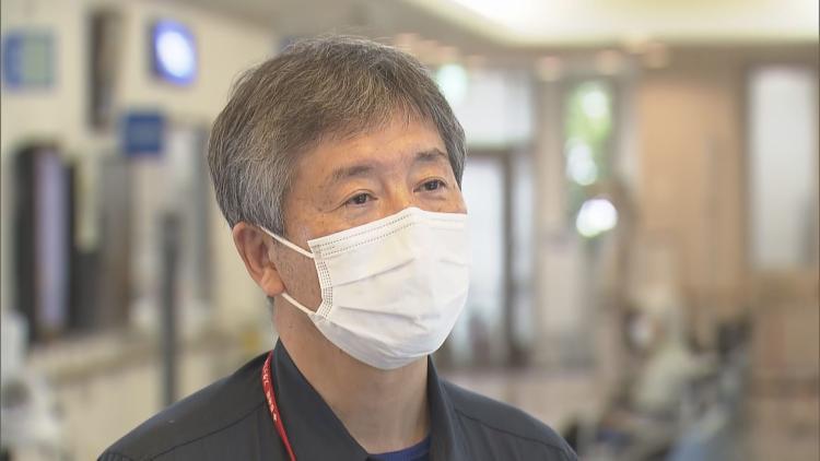 八代北部地域医療センター 吉田光宏院長