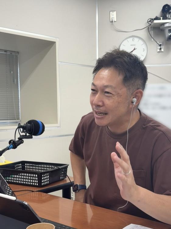 （株）Fusic 副社長　浜崎 陽一郎さん