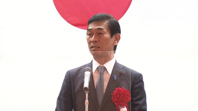 江藤秀之県議