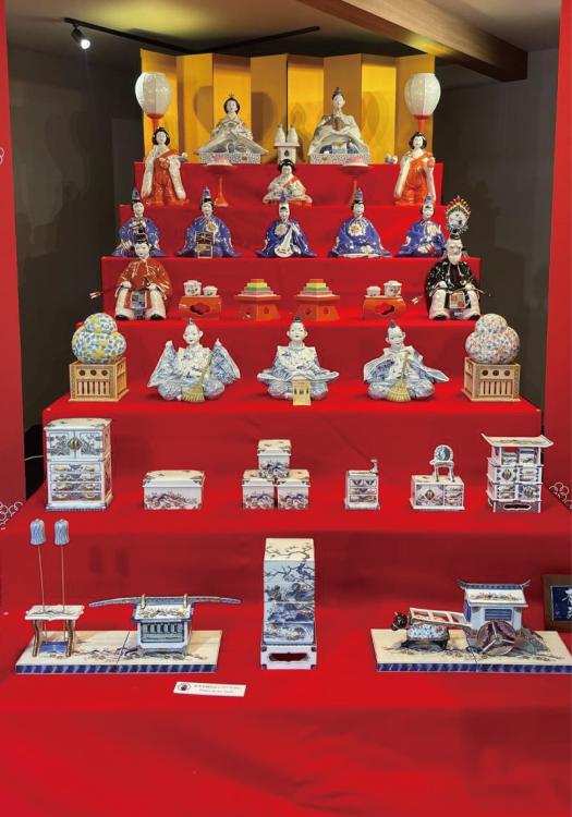 2026ひなまつり特集】春の足音に誘われて♪ 福岡・佐賀 各地の
