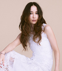 写真：中島美嘉